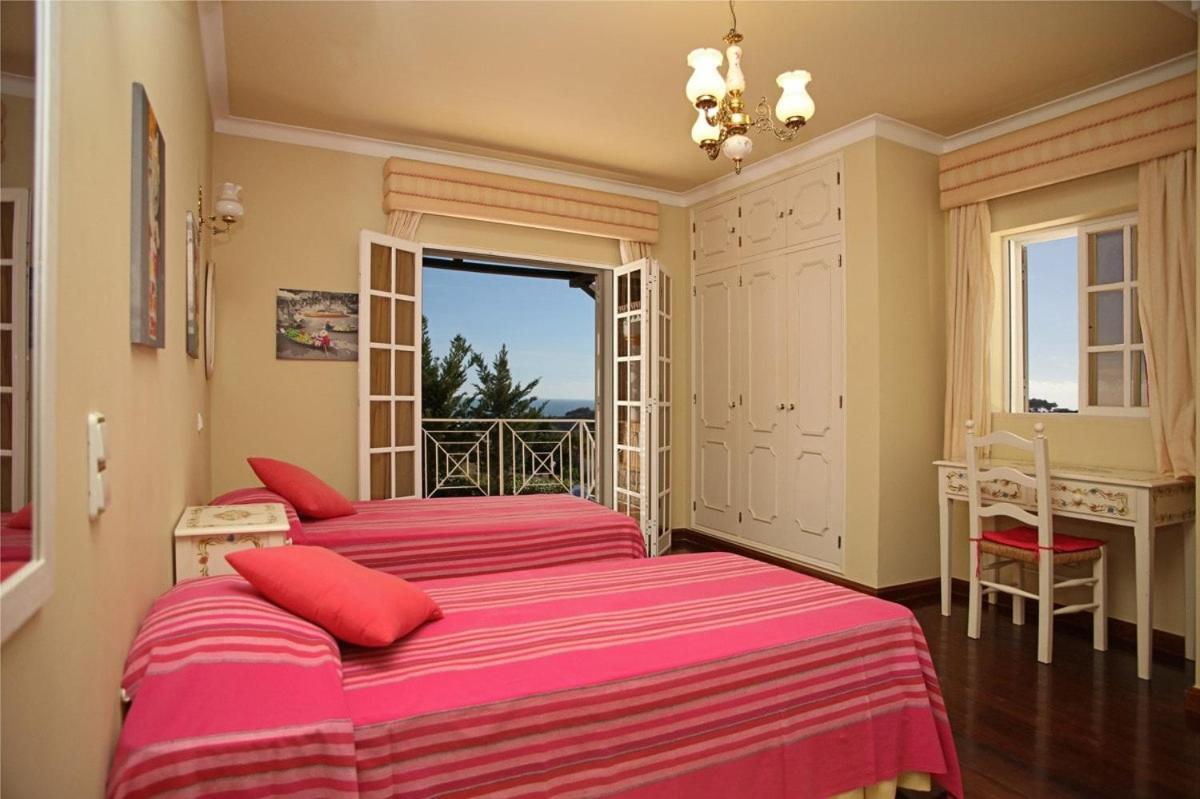 Villa Jumar Albufeira Bagian luar foto